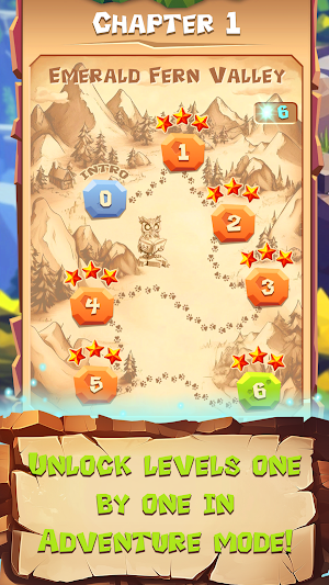 SkyHop Screenshot 1