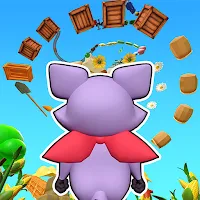 Parkour Up: Rambly Jump Park