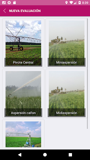 Cengicaña Screenshot 3
