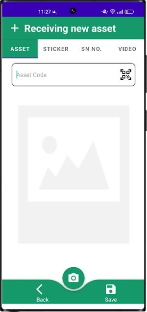 Well-Fixed Mobile Screenshot 2