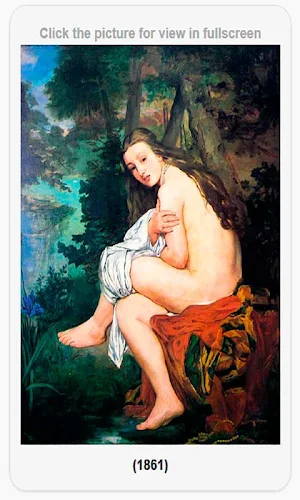 Manet Screenshot 3