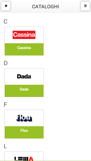 Spazio 5 Arredamenti Screenshot 1