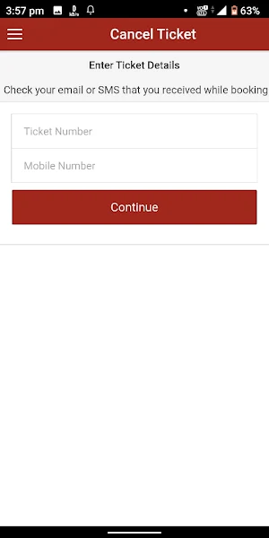 NT XPRESS Screenshot 2