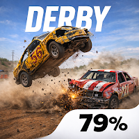 Car Survival Derby