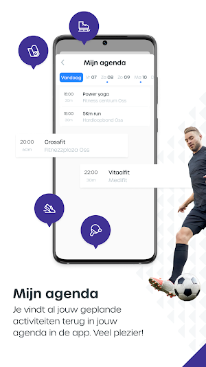 MoveOss Screenshot 3
