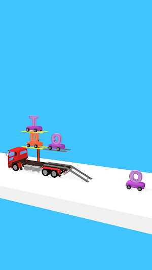 Letter Tow Screenshot 1