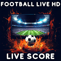 Football Live HD - Live Score