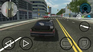 Horizon Drift Screenshot 2