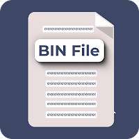 Bin File Opener: Bin Viewer