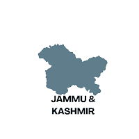 Jammu and Kashmir - Bhumi Info