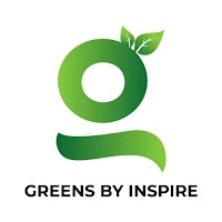 Greens By Inspire