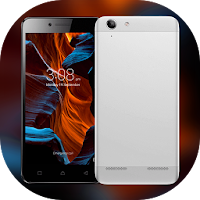 Theme for Lenovo Vibe K5