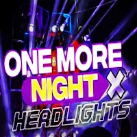 DJ One More Night