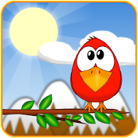 Save the Birds!
