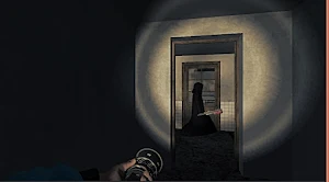 Horror Game - The Hopeless Screenshot 3