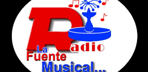 Radio La Fuente Musical Screenshot 3