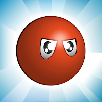 Magic Ball — 2D Pixel Survival