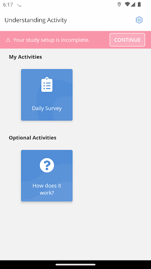 Understanding Activity Screenshot 3