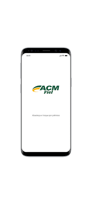 ACM FIEL Screenshot 0