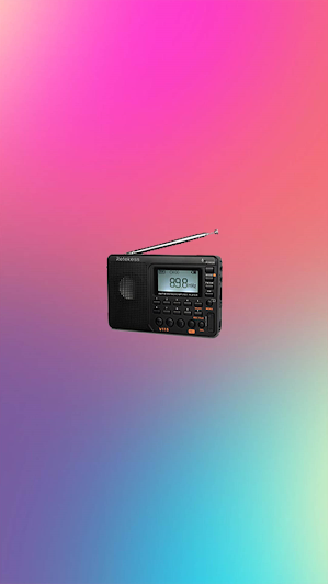 Web Rádio Cuiabá FM Screenshot 0