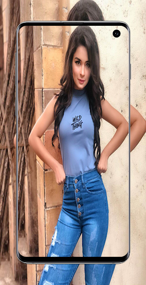 Avneet Kaur Wallpapers 2022 Screenshot 1