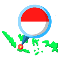 How much know about Indonesia