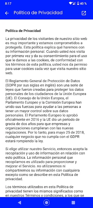 Radio San Pablo - Huancane Screenshot 1