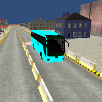 Bus Driver Challenge 3D