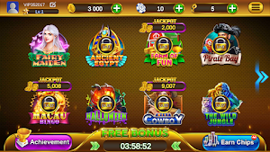 WorldWinner: Play for Cash Screenshot 1