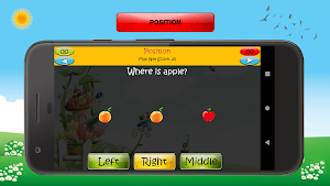 Kids Skill Builder Screenshot 2