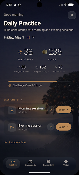The Method by Unicity Screenshot 0