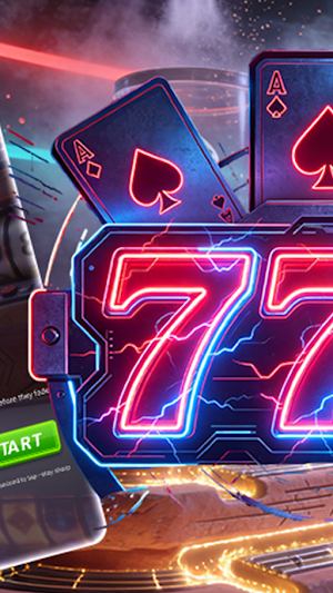777 Toxd Yush Screenshot 1