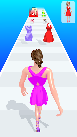 Build A Doll Screenshot 3