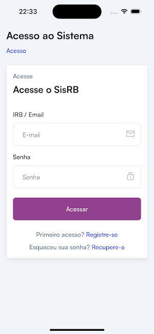SisRB Screenshot 0