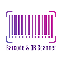Barcode & QR Scanner (PRO)