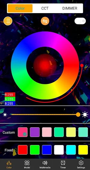 FancyLand Screenshot 0