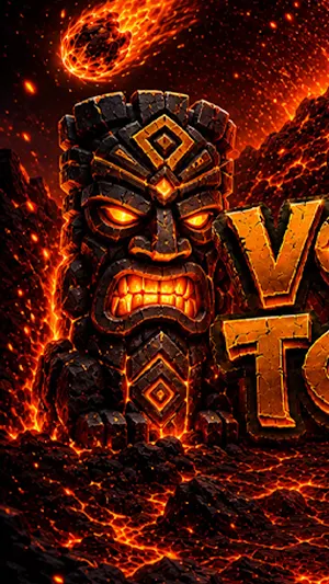 Volca Totem Screenshot 0