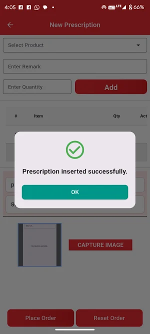 Mack Pharma Screenshot 3