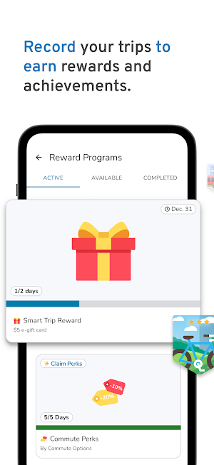 MyGCO Screenshot 3