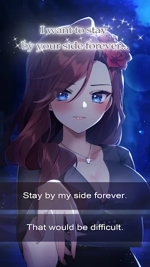 Framed by Yakuza Peril School Screenshot 2