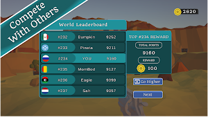 Gunslinger Screenshot 3