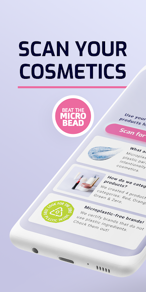 Beat the Microbead Screenshot 0