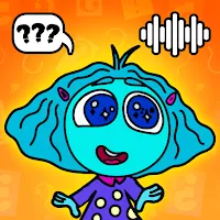 Guess Monster Sound Game