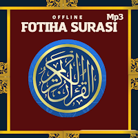 Fotiha Surasi Mp3