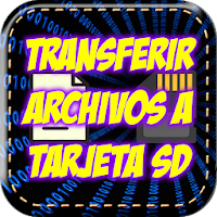 Transferir Archivos a Tarjeta 