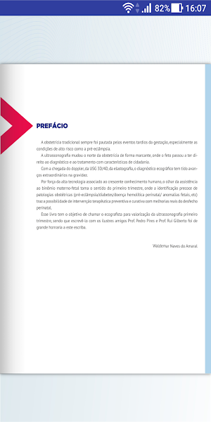 Ultrassonografia I Trimestre Pirâmide de Oportunid Screenshot 3