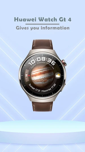 Huawei Watch Gt 4 app advice Screenshot 1
