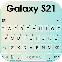 Galaxy S21 Theme