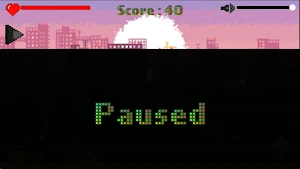 Godzilla Escape Screenshot 2