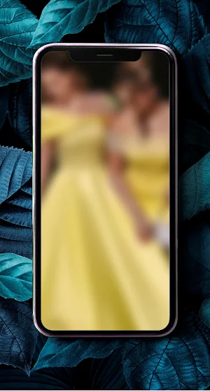خلفيات لانا ولين Screenshot 1